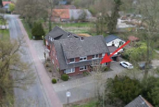 Südbrookmerland , Ladenlokal, Gastronomie mieten oder kaufen