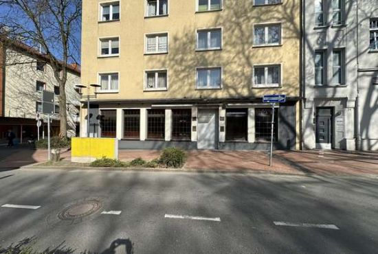 Castrop-Rauxel , Ladenlokal, Gastronomie mieten oder kaufen