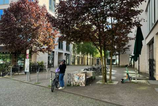 Berlin Kastanienallee, Ladenlokal, Gastronomie mieten oder kaufen