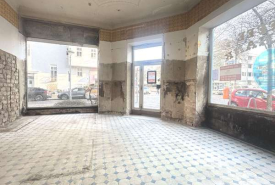 Berlin Schützenstraße, Ladenlokal, Gastronomie mieten oder kaufen