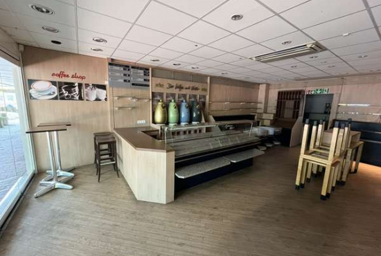 Wahlstedt An der Eiche, Ladenlokal, Gastronomie mieten oder kaufen