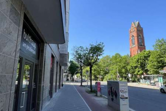 Berlin Pallasstraße, Ladenlokal, Gastronomie mieten oder kaufen