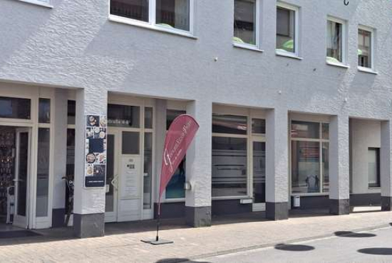 Prüm , Ladenlokal, Gastronomie mieten oder kaufen