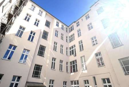 Berlin Uhlandstraße, Ladenlokal, Gastronomie mieten oder kaufen