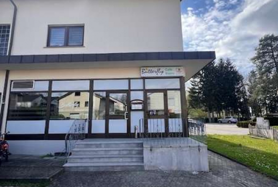 Bad Wurzach , Ladenlokal, Gastronomie mieten oder kaufen