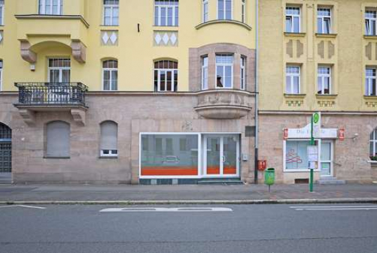 Fürth , Ladenlokal, Gastronomie mieten oder kaufen
