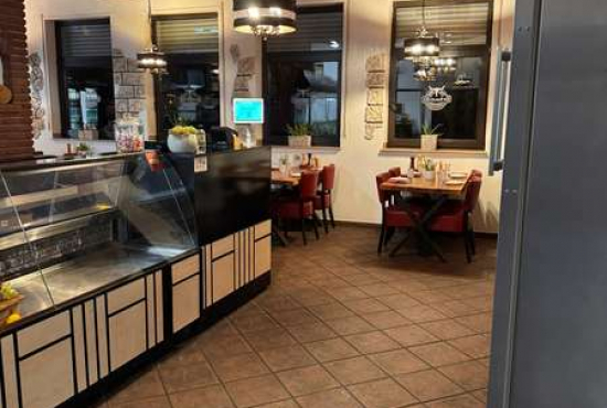Ludwigshafen am Rhein Speyerer Str., Ladenlokal, Gastronomie mieten oder kaufen