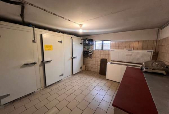 Bad Wurzach , Ladenlokal, Gastronomie mieten oder kaufen