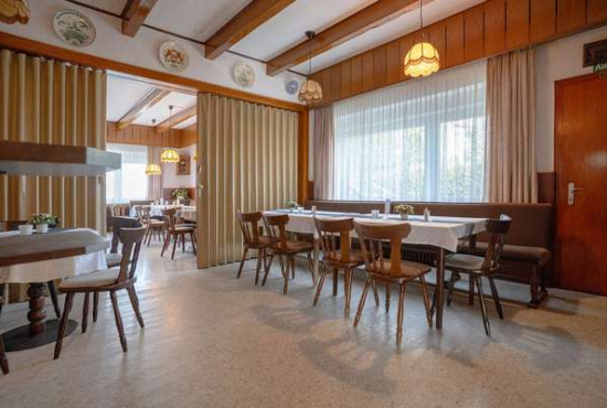Südbrookmerland , Ladenlokal, Gastronomie mieten oder kaufen
