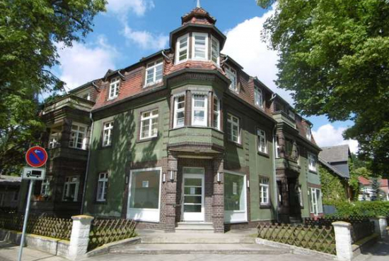 Rheinsberg Berliner Straße, Ladenlokal, Gastronomie mieten oder kaufen