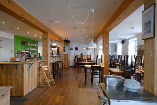 St. Märgen , Ladenlokal, Gastronomie mieten oder kaufen
