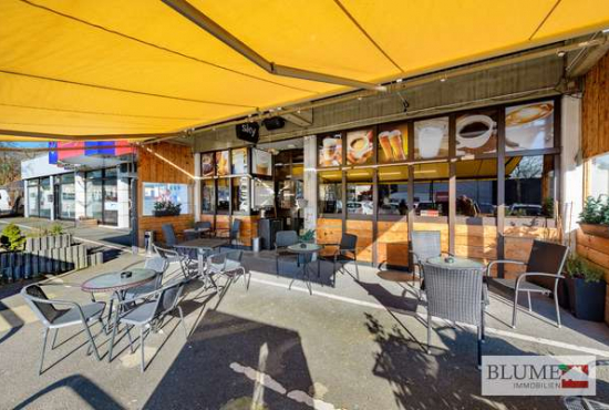 Dortmund Speckestraße, Ladenlokal, Gastronomie mieten oder kaufen