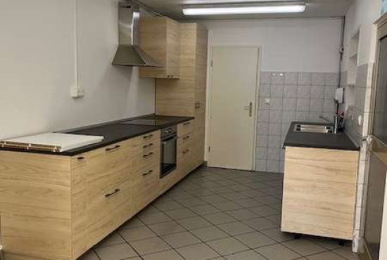 Kerpen Steinweg, Ladenlokal, Gastronomie mieten oder kaufen