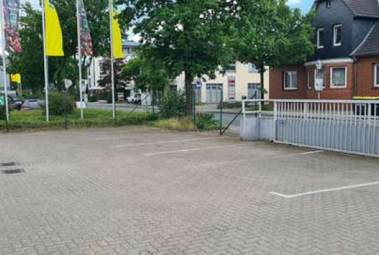 Sittensen Bahnhofstraße, Ladenlokal, Gastronomie mieten oder kaufen