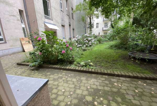 Berlin Schützenstraße, Ladenlokal, Gastronomie mieten oder kaufen