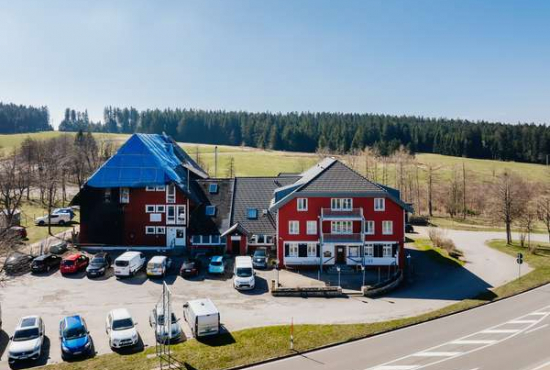 St. Märgen , Ladenlokal, Gastronomie mieten oder kaufen