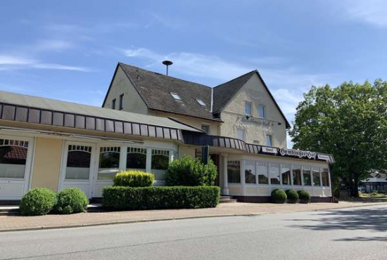 Hemdingen , Ladenlokal, Gastronomie mieten oder kaufen