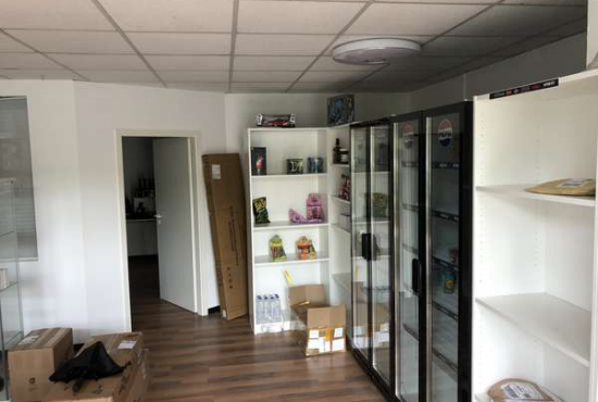 Iserlohn Friedrichstraße, Ladenlokal, Gastronomie mieten oder kaufen