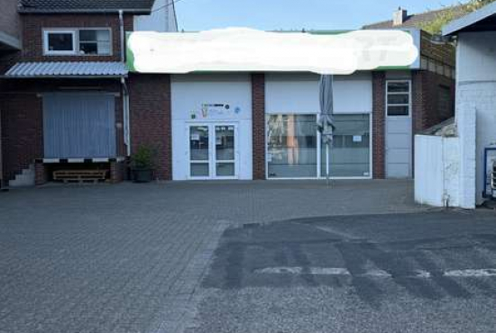 Brüggen Borner Str., Ladenlokal, Gastronomie mieten oder kaufen