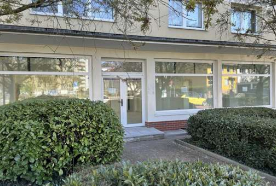 Bad Vilbel Jahnstr., Ladenlokal, Gastronomie mieten oder kaufen