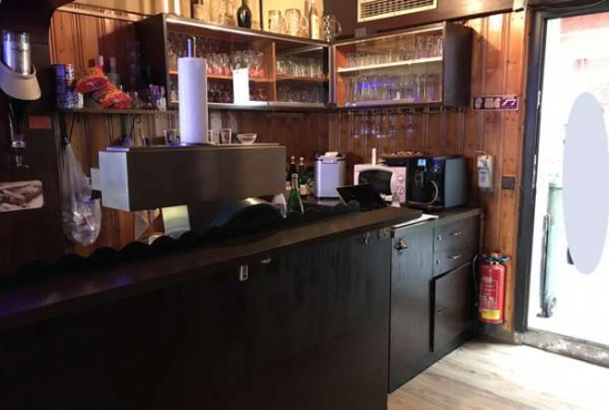 Bad Wildbad Wilhelmstr., Ladenlokal, Gastronomie mieten oder kaufen