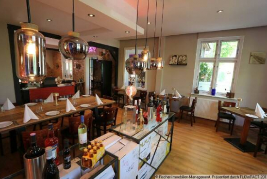 Hamburg , Ladenlokal, Gastronomie mieten oder kaufen