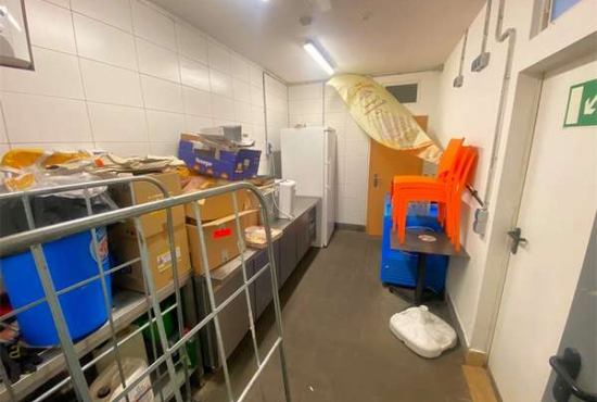Mainz , Ladenlokal, Gastronomie mieten oder kaufen