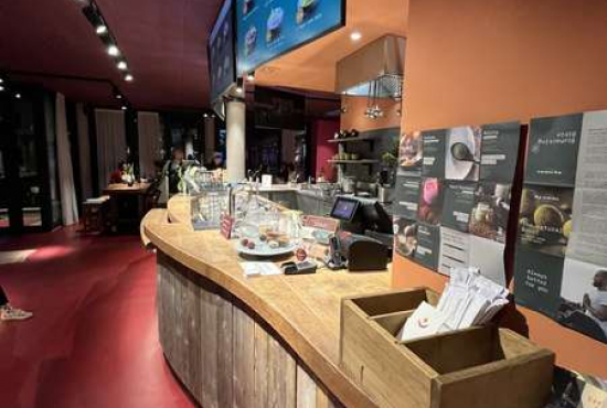 Rosenheim Heilig-Geist-Straße, Ladenlokal, Gastronomie mieten oder kaufen