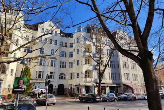 Berlin , Ladenlokal, Gastronomie mieten oder kaufen