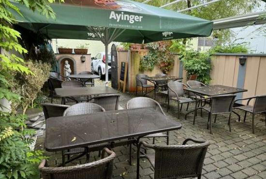 Weilheim in Oberbayern Prälatenweg, Ladenlokal, Gastronomie mieten oder kaufen