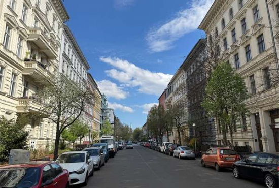 Berlin Tempelherrenstr., Ladenlokal, Gastronomie mieten oder kaufen