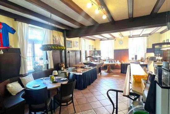 Krefeld Uerdinger Straße, Ladenlokal, Gastronomie mieten oder kaufen