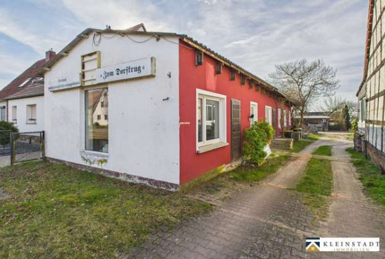 Havelberg , Ladenlokal, Gastronomie mieten oder kaufen