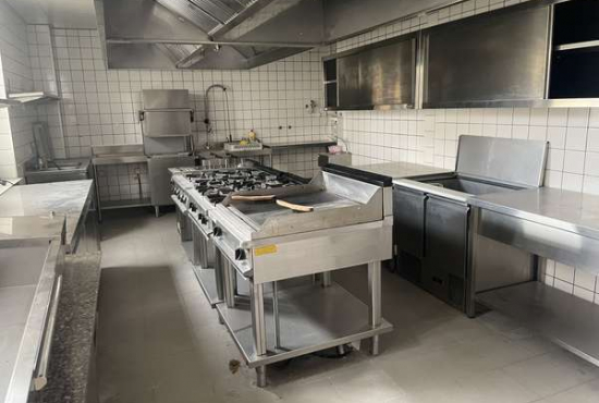 Bammental , Ladenlokal, Gastronomie mieten oder kaufen