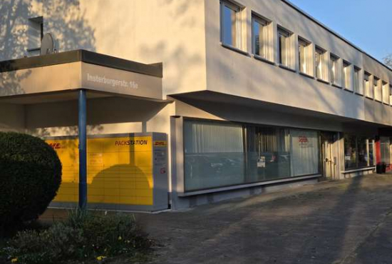 Karlsruhe Insterburger Str., Ladenlokal, Gastronomie mieten oder kaufen