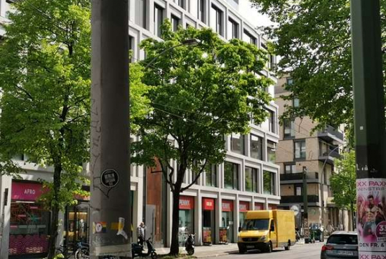 Berlin , Ladenlokal, Gastronomie mieten oder kaufen