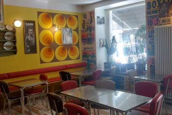Berlin Gärtner str, Ladenlokal, Gastronomie mieten oder kaufen