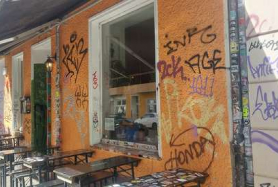 Berlin Gärtner str, Ladenlokal, Gastronomie mieten oder kaufen