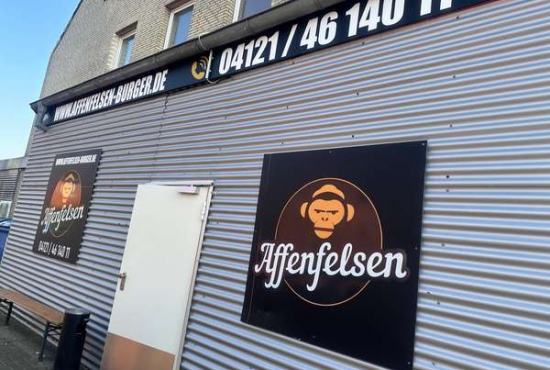 Elmshorn , Ladenlokal, Gastronomie mieten oder kaufen