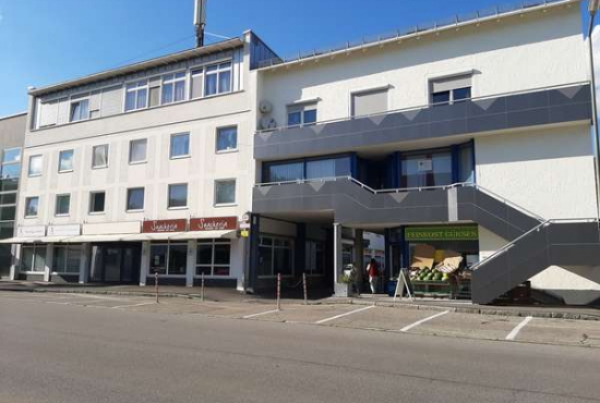 Freising Erdinger Straße, Ladenlokal, Gastronomie mieten oder kaufen