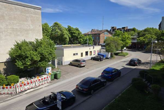 Korntal- Münchingen Weilimdorfer Straße, Ladenlokal, Gastronomie mieten oder kaufen