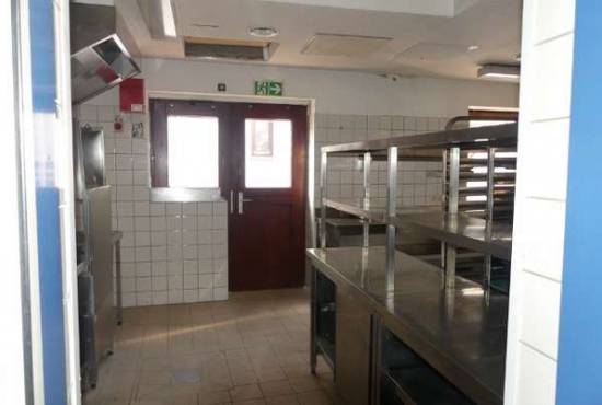 Itzehoe Feldschmiede, Ladenlokal, Gastronomie mieten oder kaufen