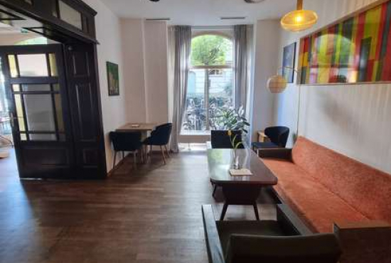 Berlin , Ladenlokal, Gastronomie mieten oder kaufen