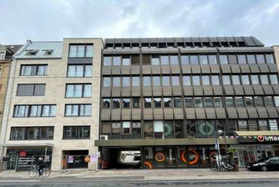 Karlsruhe Karlstraße, Ladenlokal, Gastronomie mieten oder kaufen