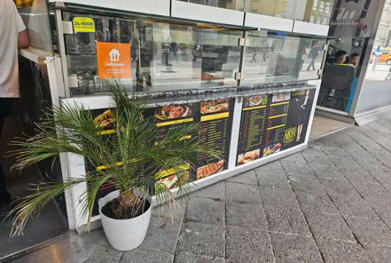 Karlsruhe Kaiserstr., Ladenlokal, Gastronomie mieten oder kaufen
