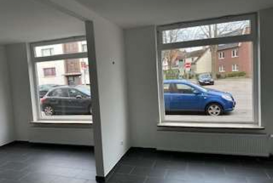 Neumünster Christianstrasse, Ladenlokal, Gastronomie mieten oder kaufen