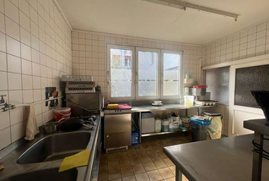 Krefeld Uerdinger Straße, Ladenlokal, Gastronomie mieten oder kaufen