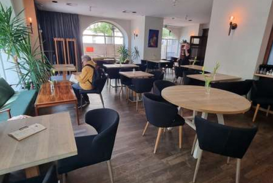 Berlin , Ladenlokal, Gastronomie mieten oder kaufen