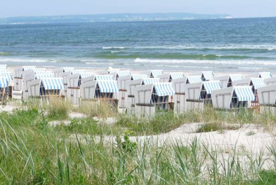 Binz Strandpromenade, Ladenlokal, Gastronomie mieten oder kaufen