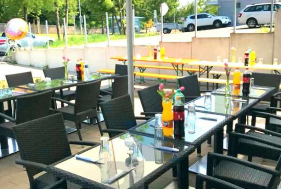 Pforzheim , Ladenlokal, Gastronomie mieten oder kaufen